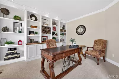 1334 Auburn Hills Dr Drive, Saint Charles, MO 63304 - Photo 7