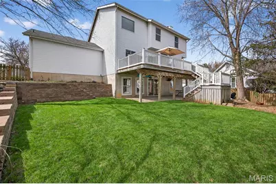 1334 Auburn Hills Dr Drive, Saint Charles, MO 63304 - Photo 61