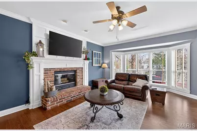 1334 Auburn Hills Dr Drive, Saint Charles, MO 63304 - Photo 25