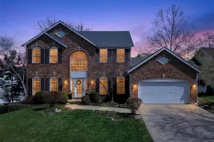 1334 Auburn Hills Dr Dr, Saint Charles, MO 63304 - Photo 1