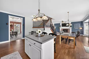 1334 Auburn Hills Dr Dr, Saint Charles, MO 63304 - Photo 11