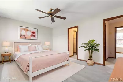 1781 Honeysuckle Drive #11, Saint Charles, MO 63303 - Photo 17