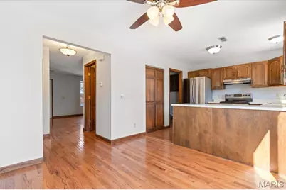 1781 Honeysuckle Drive #11, Saint Charles, MO 63303 - Photo 13