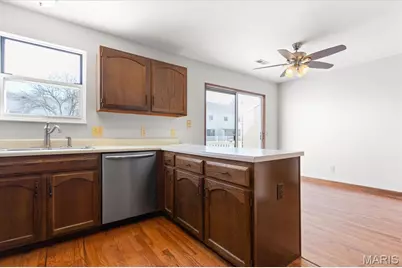 1781 Honeysuckle Drive #11, Saint Charles, MO 63303 - Photo 15