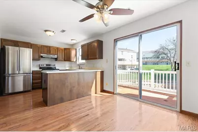 1781 Honeysuckle Drive #11, Saint Charles, MO 63303 - Photo 11