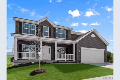 308 Century Farm Drive, Union, MO 63084 - Photo 1