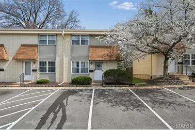 140 Burtonwood Drive, Ballwin, MO 63011 - Photo 1