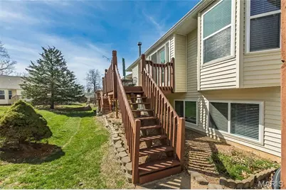 93 Rue De Paix, Lake Saint Louis, MO 63367 - Photo 35
