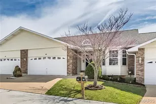 93 Rue De Paix, Lake Saint Louis, MO 63367 - Photo 1