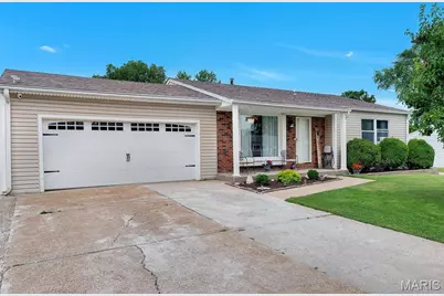 3256 Janton Lane, Saint Charles, MO 63301 - Photo 3