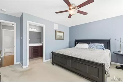 2909 Preston Woods Trail, O'Fallon, MO 63367 - Photo 25