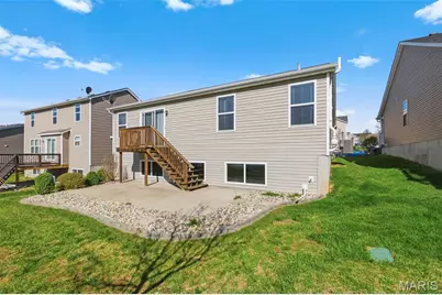2909 Preston Woods Trail, O'Fallon, MO 63367 - Photo 37