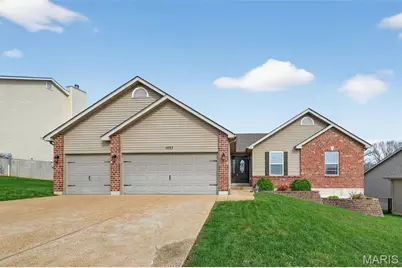 1037 Stonewick Court, Herculaneum, MO 63048 - Photo 43