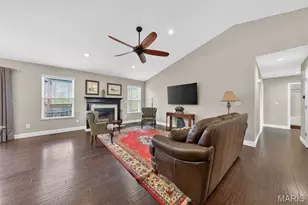 1037 Stonewick Ct, Herculaneum, MO 63048 - Photo 5