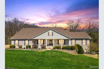 1225 Gate Road, Festus, MO 63028 - Photo 1