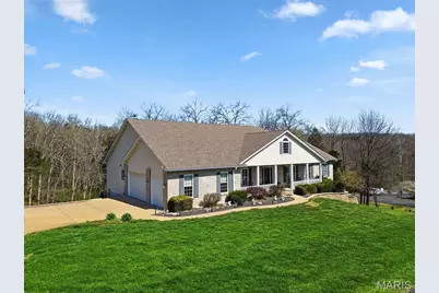 1225 Gate Road, Festus, MO 63028 - Photo 3