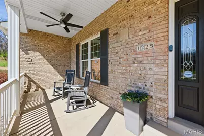 1225 Gate Road, Festus, MO 63028 - Photo 5