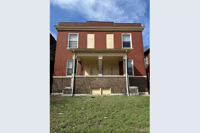 4127 Virginia Avenue, Saint Louis, MO 63118 - Photo 1