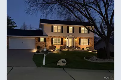 3074 Winding River Drive, Saint Charles, MO 63303 - Photo 3