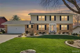 3074 Winding River Dr, Saint Charles, MO 63303 - Photo 1