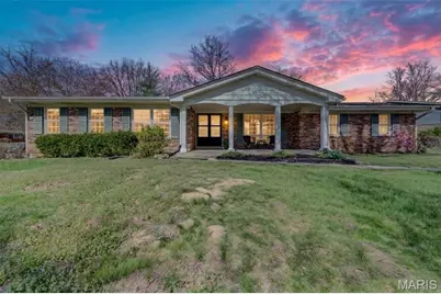 323 Chipley Circle, Ballwin, MO 63011 - Photo 1