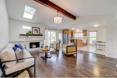 323 Chipley Circle, Ballwin, MO 63011 - Photo 19