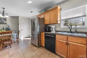 550 Sara St, Jackson, MO 63755 - Photo 13