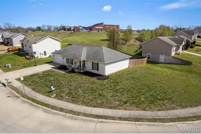 550 Sara Street, Jackson, MO 63755 - Photo 7