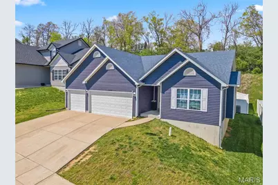 1109 Foxwood Estates Drive, Arnold, MO 63010 - Photo 3