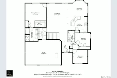 1109 Foxwood Estates Drive, Arnold, MO 63010 - Photo 27