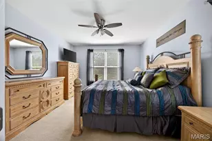 56 Fountain Valley Ct, Saint Peters, MO 63376 - Photo 29