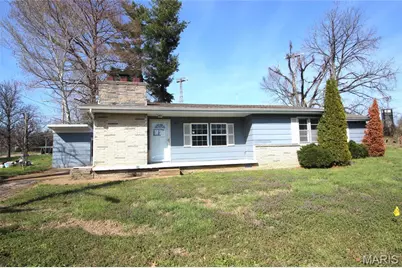 527 Virginia Avenue, Farmington, MO 63640 - Photo 1