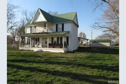 122 County Road 20, Bellerive, MO 63623 - Photo 3