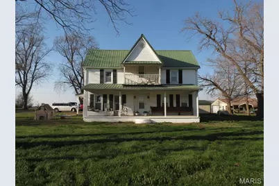 122 County Road 20, Bellerive, MO 63623 - Photo 37