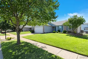 8321 Weber Terrace Dr, Unincorporated, MO 63123 - Photo 15