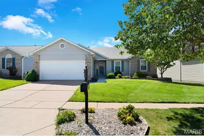 8321 Weber Terrace Drive, Unincorporated, MO 63123 - Photo 13