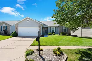 8321 Weber Terrace Dr, Unincorporated, MO 63123 - Photo 13