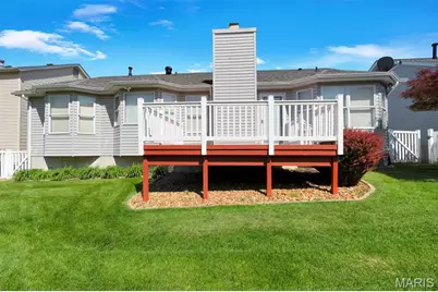 8321 Weber Terrace Drive, Unincorporated, MO 63123 - Photo 17