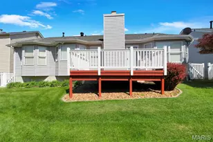 8321 Weber Terrace Dr, Unincorporated, MO 63123 - Photo 17