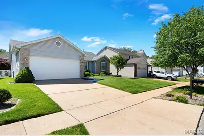 8321 Weber Terrace Drive, Unincorporated, MO 63123 - Photo 11