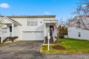 118 Towne Square Ct, Eureka, MO 63025 - Photo 1