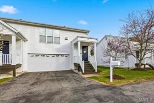 118 Towne Square Ct, Eureka, MO 63025 - Photo 3