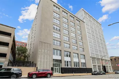 1511 Locust Street #604, Saint Louis, MO 63103 - Photo 1