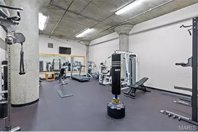1511 Locust Street #604, Saint Louis, MO 63103 - Photo 19