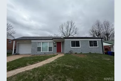 1119 N McKnight Road, University City, MO 63132 - Photo 1