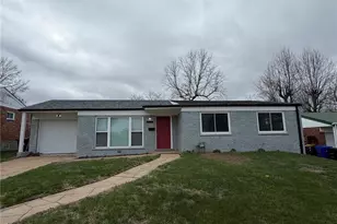 1119 N McKnight Rd, University City, MO 63132 - Photo 1