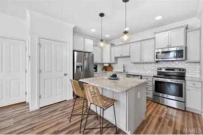 5032 Arpent Street, Saint Charles, MO 63301 - Photo 15