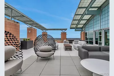 8025 Maryland Ave #3D, Clayton, MO 63105 - Photo 31