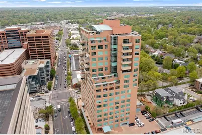 8025 Maryland Ave #3D, Clayton, MO 63105 - Photo 1