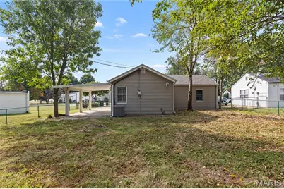 43 Saint Celeste Drive, Florissant, MO 63031 - Photo 21